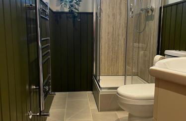 Spacious Cottage in Dartmoor - Foto 9