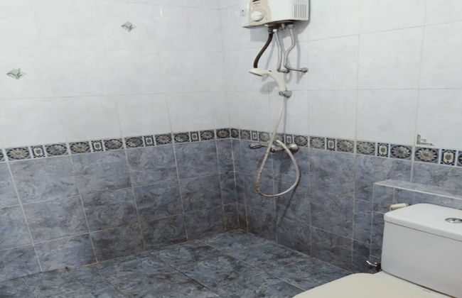 Villa Kota Bunga Vinca - Photo 18