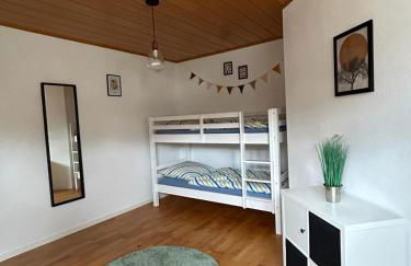 Ferienwohnung Kleine Auszeit - Foto 14