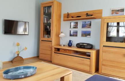 Ferienwohnung Gerold - Foto 13