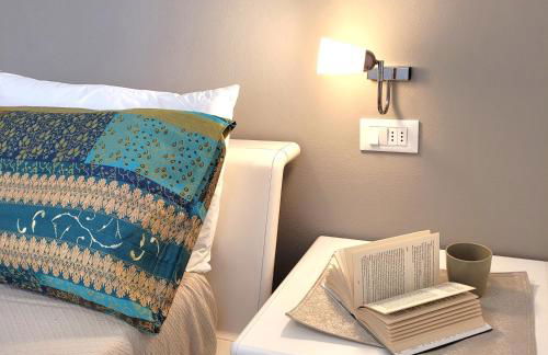 Lake Soft Blue Mountain Lake Iseo Hospitality - Foto 17