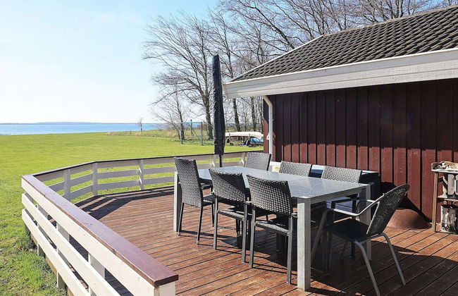 7 Person Holiday Home in Oster Assels - Foto 28