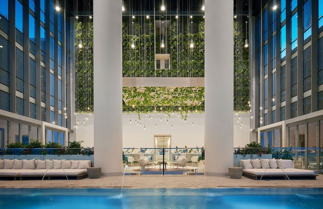 Sentral Michigan Avenue - Foto 1