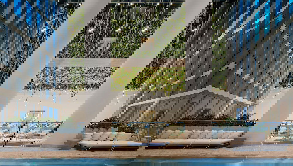 Sentral Michigan Avenue - Foto 1, Imagem principal