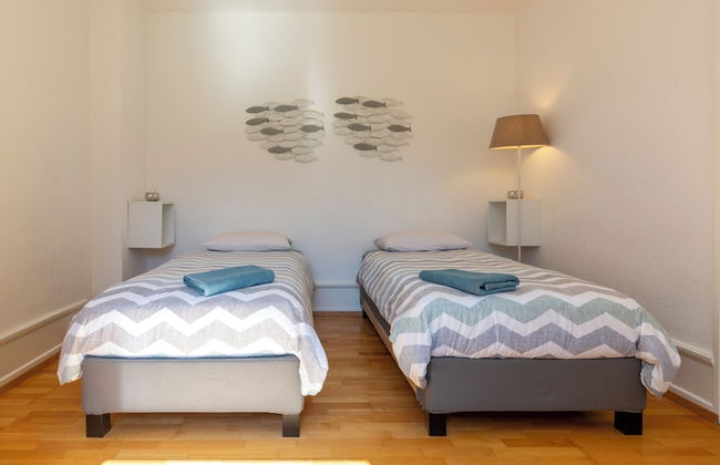 KAYA Zurich Stauffacher - Photo 20