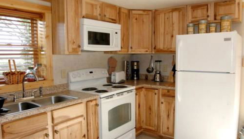 Lovely Log Cabin in the Woods with Hot Tub near the Red River Gorge in Kentucky - Foto 4