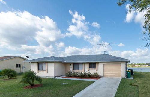 Lilsis by the Lake - Foto 3