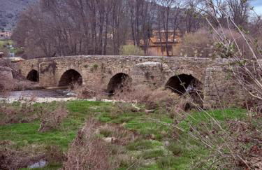 Apartamento VUT La Escuela El Barco de Ávila - Foto 14