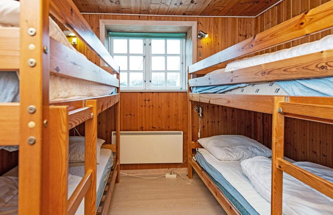 6 Person Holiday Home in Ribe - Foto 9