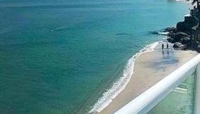 Apto pé na Areia 2 - Foto 4