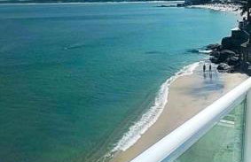 Apto pé na Areia 2 - Foto 4