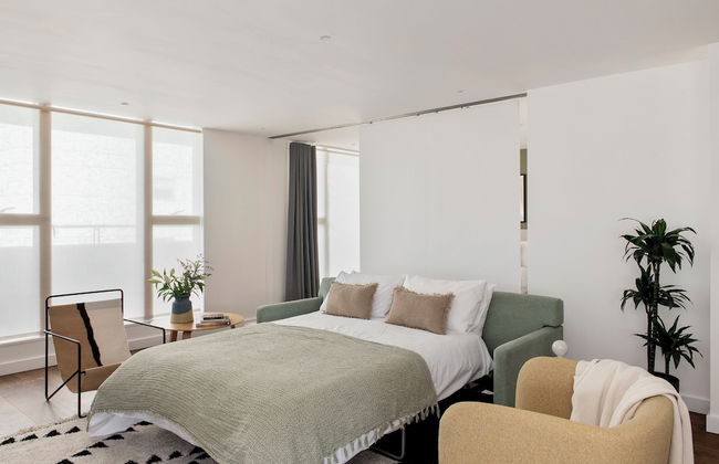 Cove St Martin’s - Foto 7