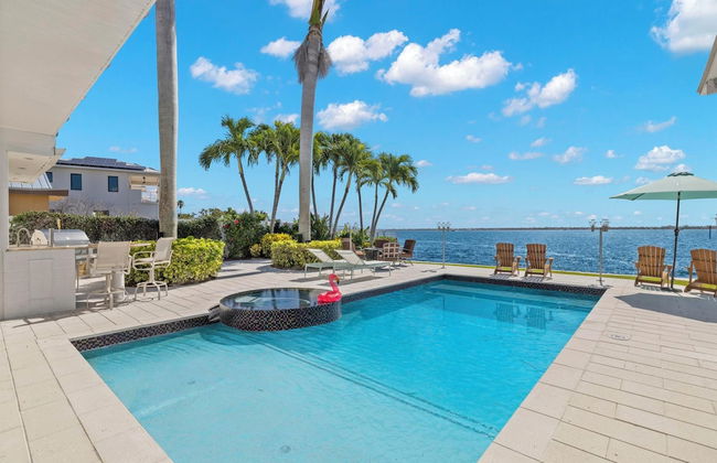 Dolce Vita Villa - Foto 10