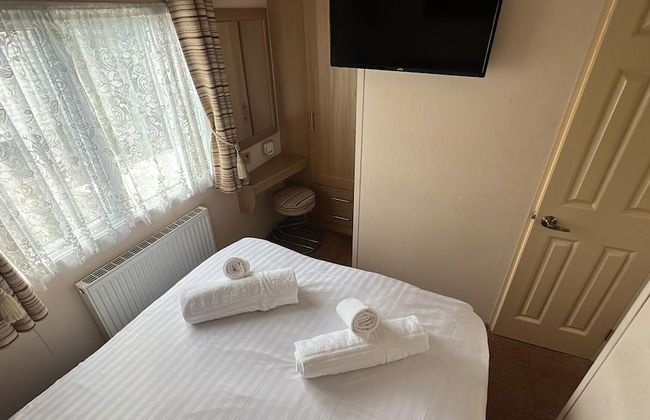 Number 43 in Byrgh Castle - Foto 17