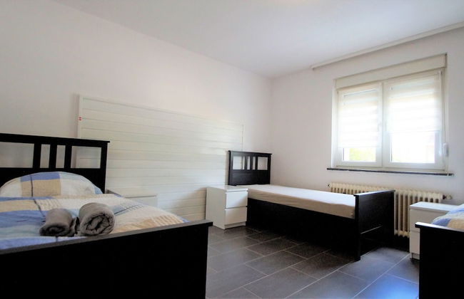 Apartments Overath Immekeppel - Foto 15