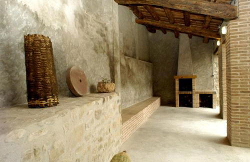 Casa Tomàs TURISMO RURAL - Foto 9