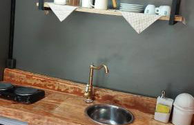 Chalé Araucárias Cambará do Sul - Foto 42