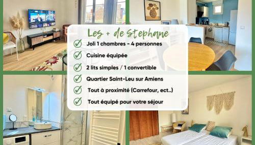 Cathédrale en Scène - design & lumineux - Gare - Foto 2