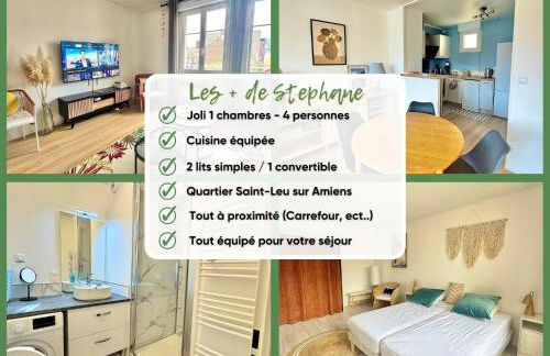 Cathédrale en Scène - design & lumineux - Gare - Foto 2