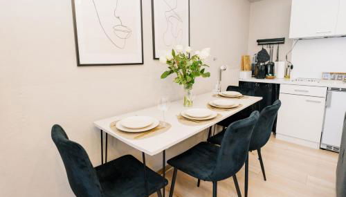 City-Apartment Kreuzviertel-Lädchen-60 qm - Foto 3