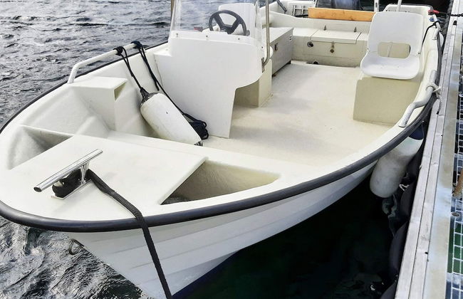 9 Person Holiday Home in Aram - Foto 20