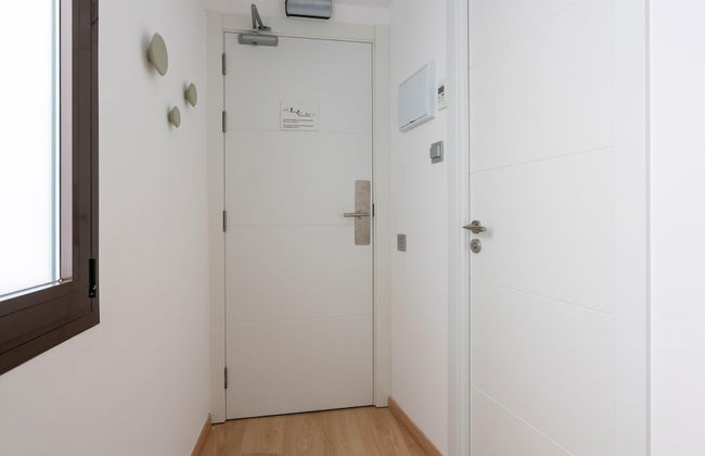 Limehome Barcelona Carrer de Fontcoberta - Foto 44