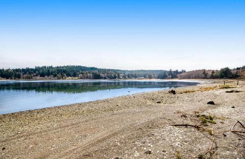 Seabeck Cottage on Hood Canal - Foto 35