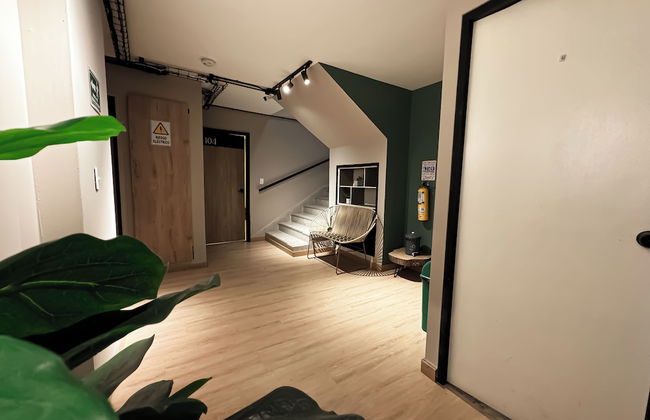 Niddo by Roots Rentals - Foto 64