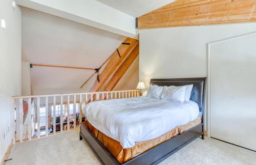 #402 Grand Lodge South Penthouse - Foto 18