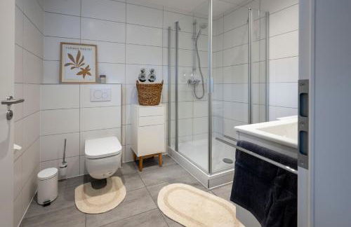 Modernes, stilvolles Apartment 1 - Foto 14