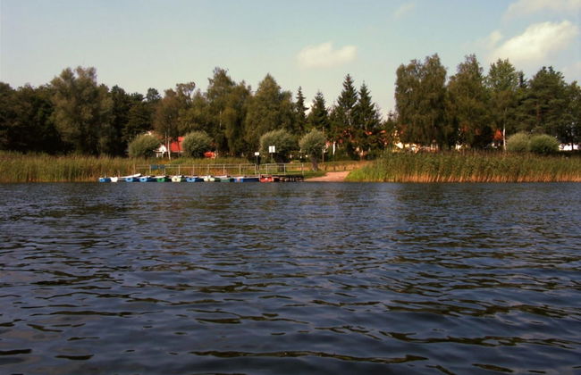 Holiday Home Angel 2 - Foto 17