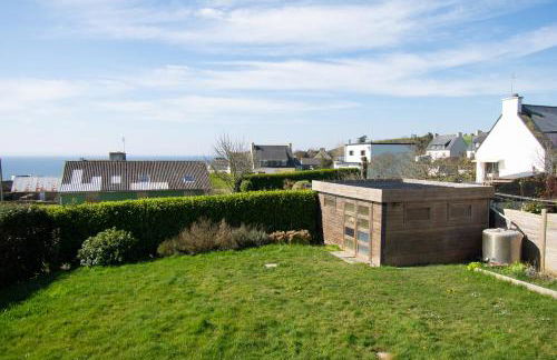 L'Horizon Bleu I Vue panoramique sur la mer - Foto 37