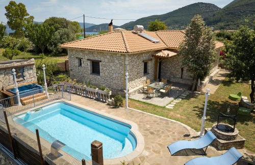 Rodakas Seaside Nest - Foto 1