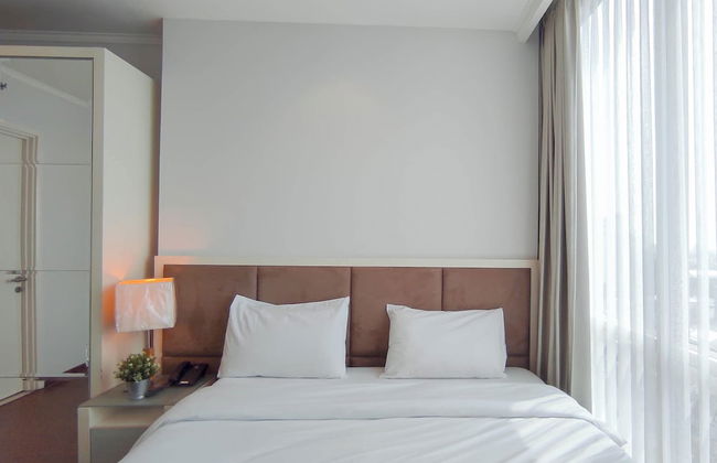 Wonderful And Relaxing 3Br At The Via And The Vue Apartment - Foto 9