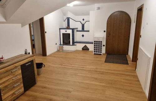 Gemütliche 90qm Wohnung am Waldrand - Foto 1