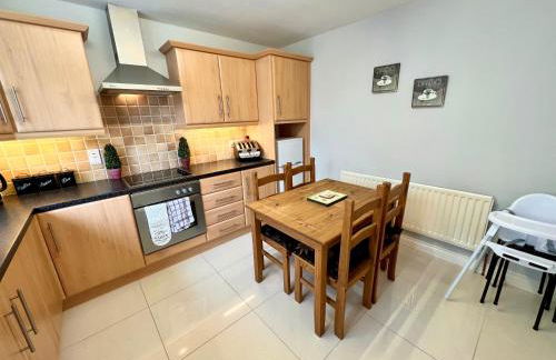 Number 14 Self Catering, Portrush, Northern Ireland - Foto 8