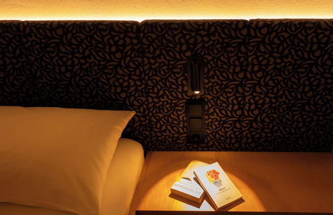 Holiday Apartments by Das Grüne Hotel zur Post - Foto 37