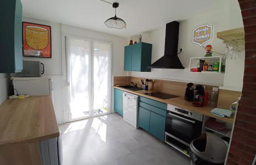 Cœur de la vallée de la Meuse - Foto 1