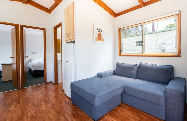 Echo Holiday Parks - Naracoorte - Foto 65