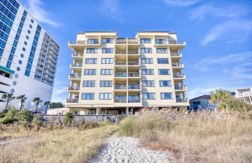 Oceanfront 3br/2ba Dog Friendly - Foto 47
