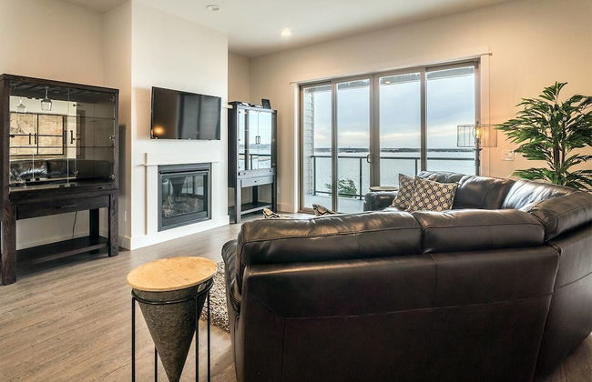 Seagate: Starboard~coos Bay~premiere Property - Foto 11