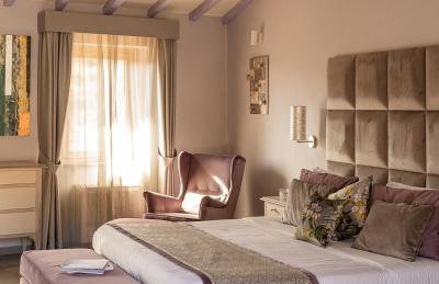 Il Castelluccio Country Resort Restaurant & SPA - Foto 20