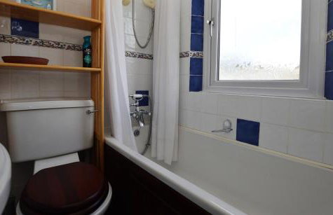 Kimberley Apartment - Foto 18