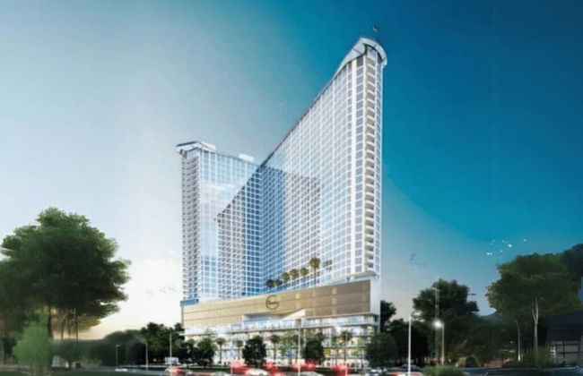 Departamento de lujo-The Sands 2101 - Photo 17