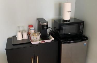 Beach Aqualina Apartments - Foto 15