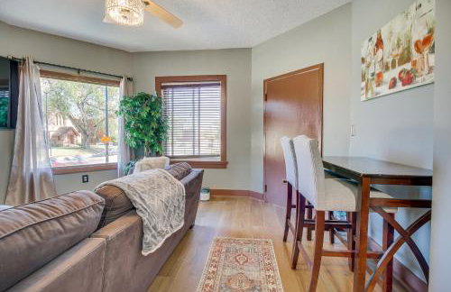 Jetted Tub Dayton Condo, 2 Mi to Oregon District - Foto 7