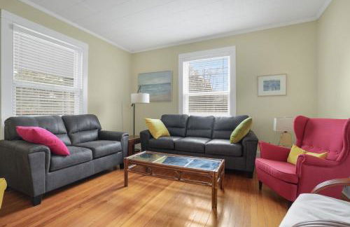 Maison des Reves - Historic charm in the heart of Downtown! - Foto 10