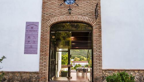 Aparthotel Rural 12 Caños - Foto 2