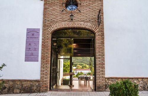 Aparthotel Rural 12 Caños - Foto 2