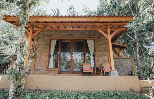 Saridevi Ecolodge Bali - Foto 3